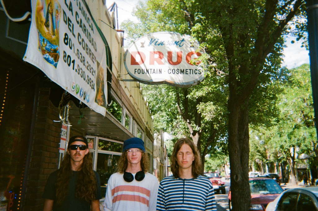 Behind The Strings: Twin&nbsp;Systems